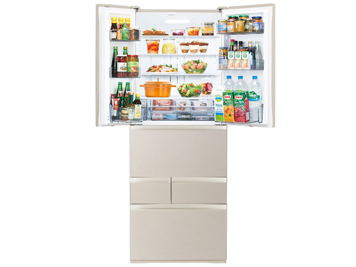 VEGETA GR-V550FH(EC) [�T�e���S�[���h]