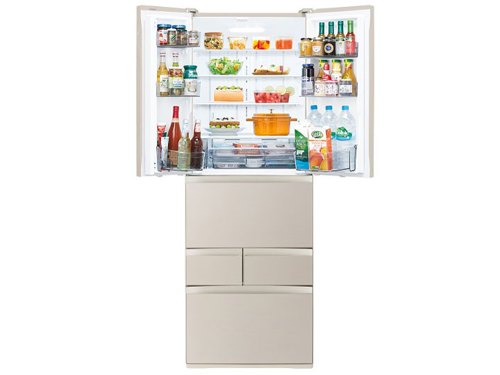 VEGETA GR-V510FH(EC) [�T�e���S�[���h]