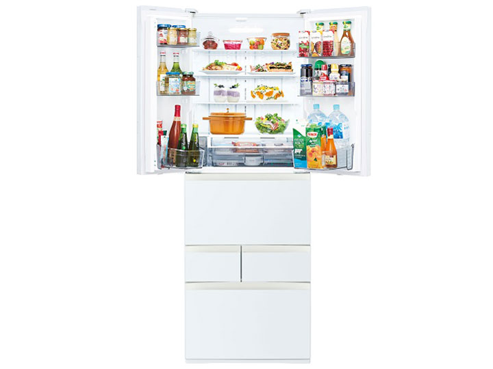 VEGETA GR-V460FH(EW) [�O�����z���C�g]