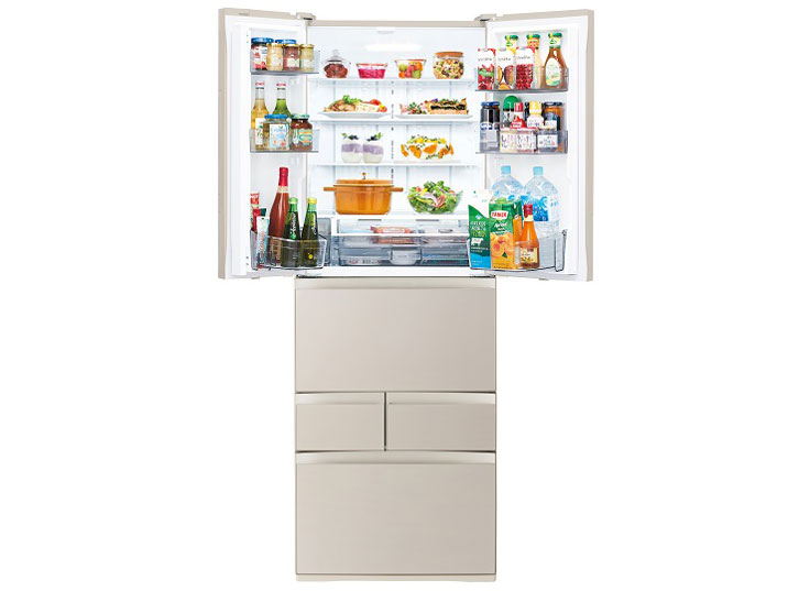 VEGETA GR-V460FH(EC) [�T�e���S�[���h]