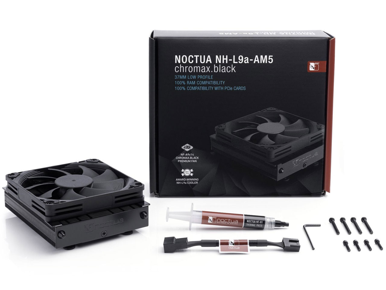 NH-L9a-AM5 chromax.black