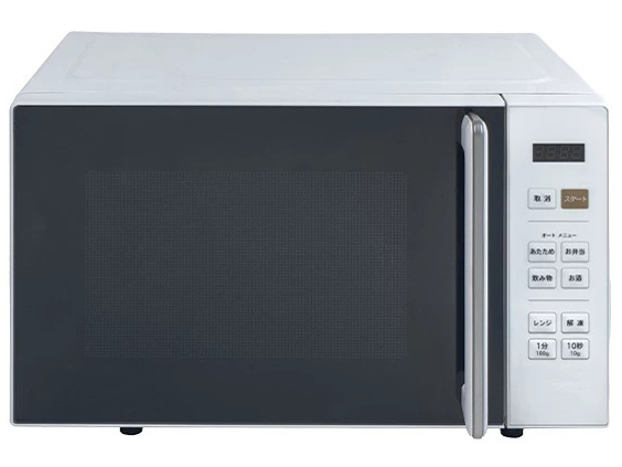 【値下げ中】山善 電子レンジ PRW-F180 （W）ホワイト YAMAZEN PRW-F180(W) [ホワイト] 価格比較 - 価格.com