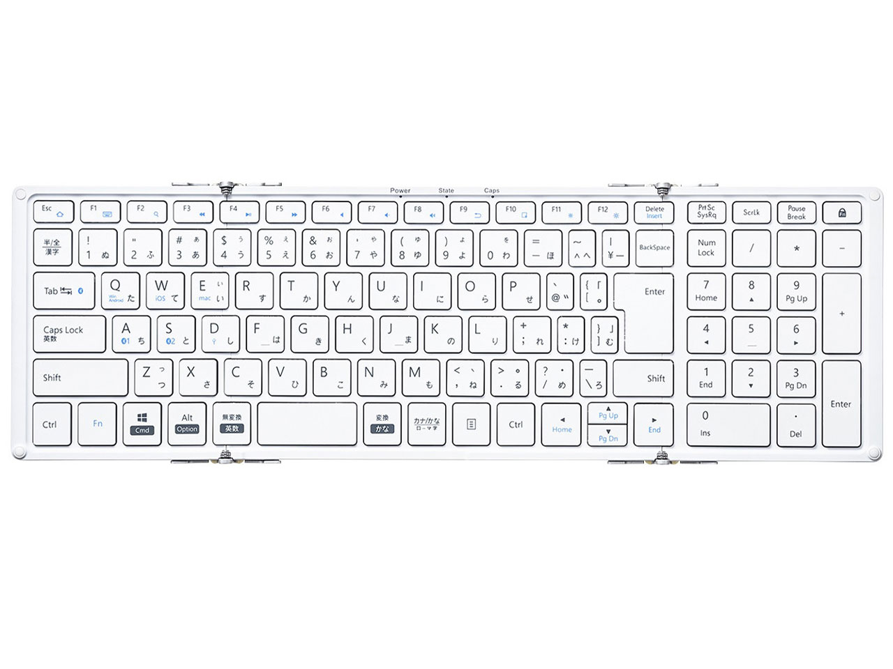 SKB-BT35W [�z���C�g]