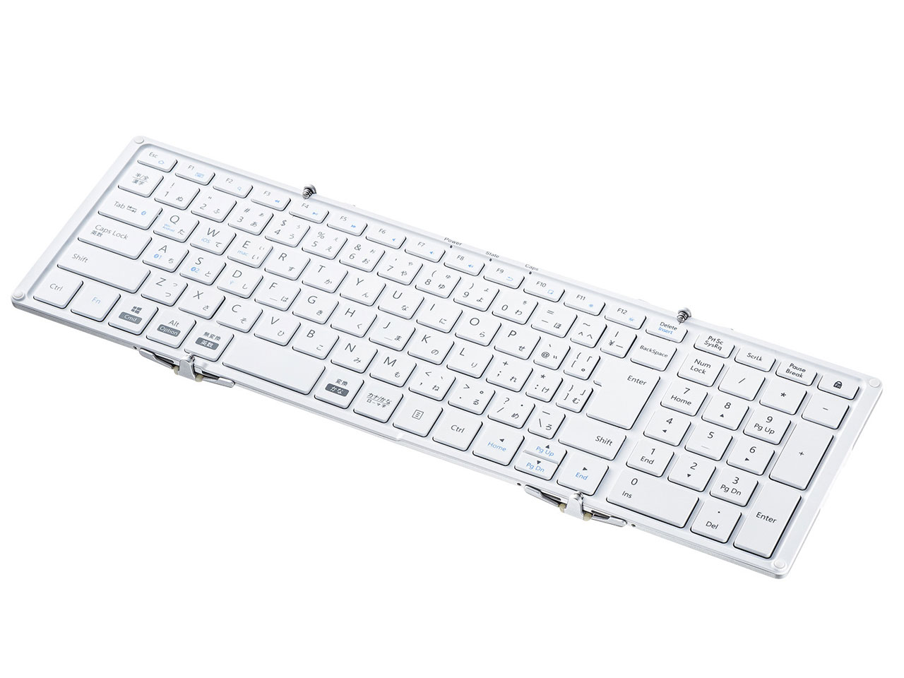 SKB-BT35W [�z���C�g] �̐��i�摜