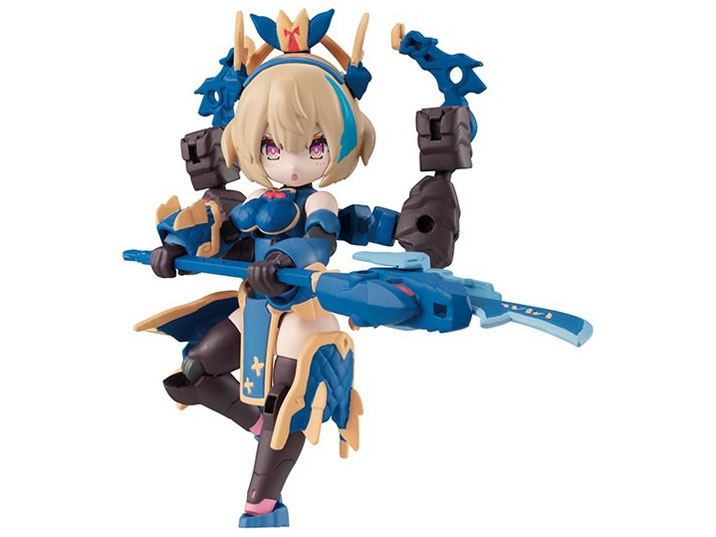 �f�X�N�g�b�v�A�[�~�[ N-202d �e�B�^�j�A�� ver1.1 �̐��i�摜