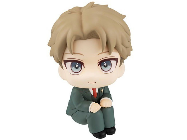 �邩���� SPY×FAMILY ���C�h�E�t�H�[�W���[ �̐��i�摜