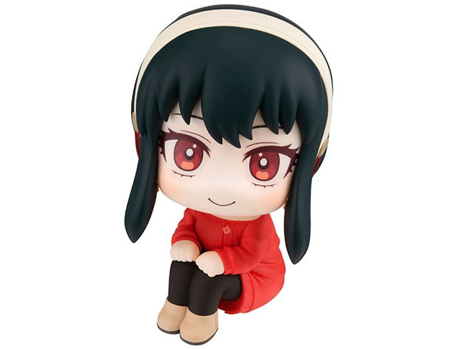 �邩���� SPY×FAMILY �����E�t�H�[�W���[ �̐��i�摜