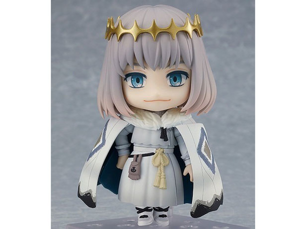 Fate/Grand Order �˂�ǂ낢�� �v���e���_�[/�I�x���� �̐��i�摜