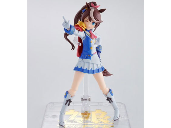 S.H.Figuarts �E�}�� �v���e�B�[�_�[�r�[ �g�E�J�C�e�C�I�[ Special Edition �̐��i�摜