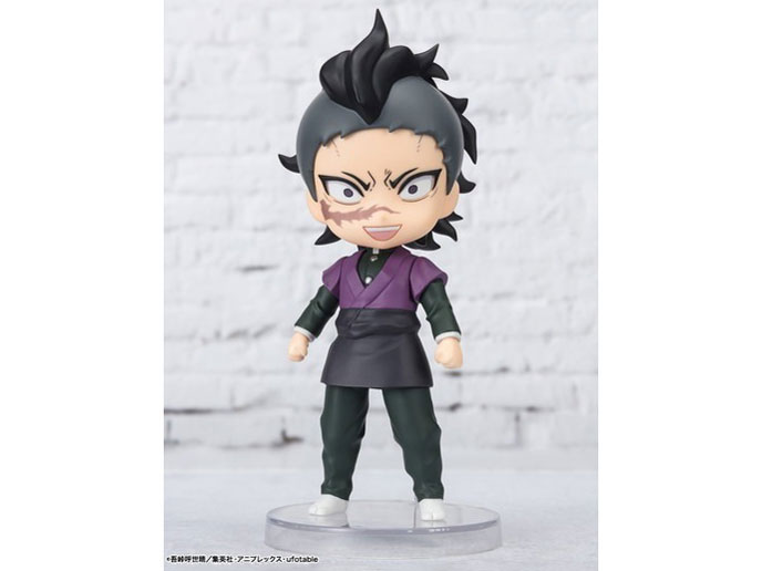 Figuarts mini ���� �̐��i�摜