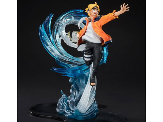 �t�B�M���A�[�cZERO �����܂��{���g -BORUTO- �JRelation �̐��i�摜