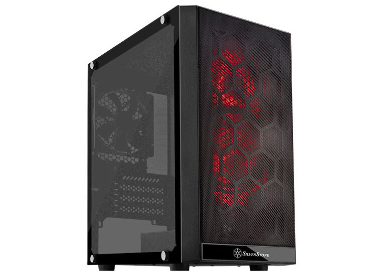 Barikata-422401 Ryzen 5 5600X/16GB������/1TB NVMe SSD���ڃ��f�� �̐��i�摜