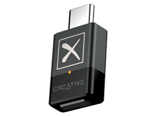 Creative BT-W3X HP-BTW3X �̐��i�摜