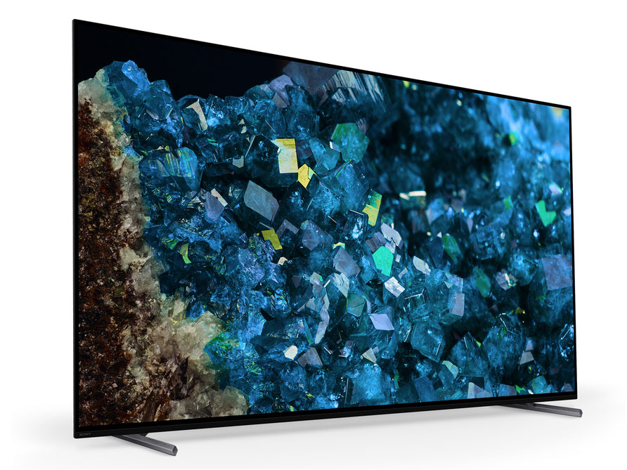 BRAVIA XRJ-65A80L [65�C���`]