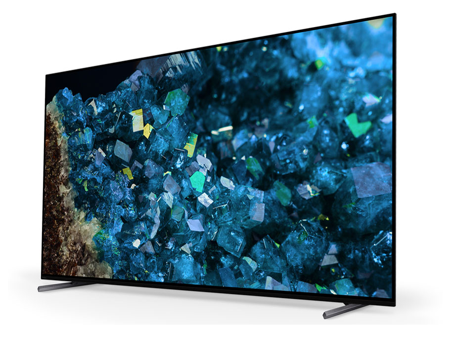 BRAVIA XRJ-65A80L [65�C���`]