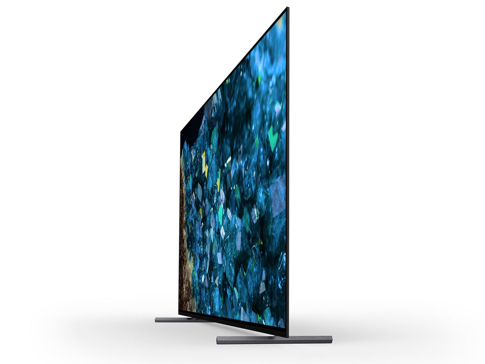 BRAVIA XRJ-65A80L [65�C���`]