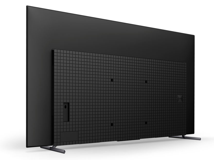 BRAVIA XRJ-65A80L [65�C���`]