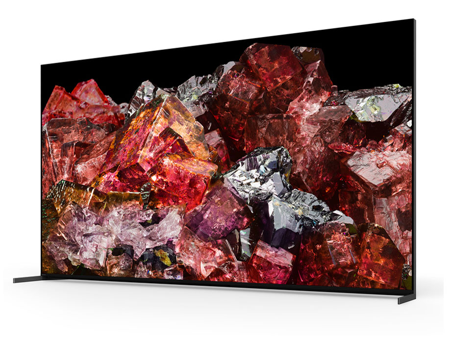 BRAVIA XRJ-85X95L [85�C���`]