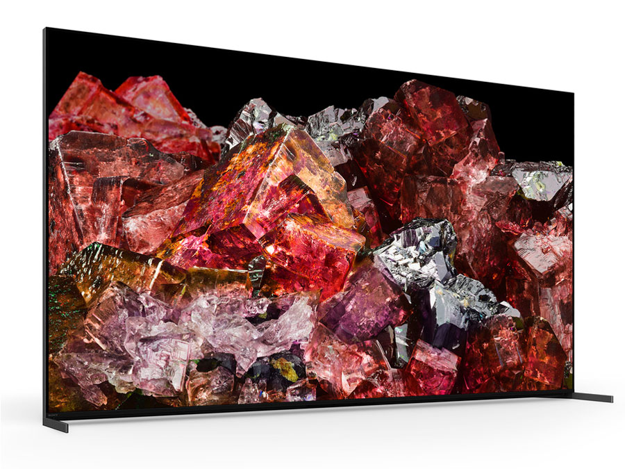 BRAVIA XRJ-75X95L [75�C���`]