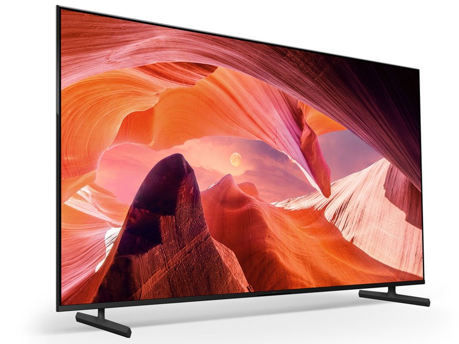 BRAVIA KJ-85X80L [85�C���`]