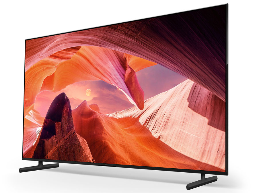 BRAVIA KJ-85X80L [85�C���`]