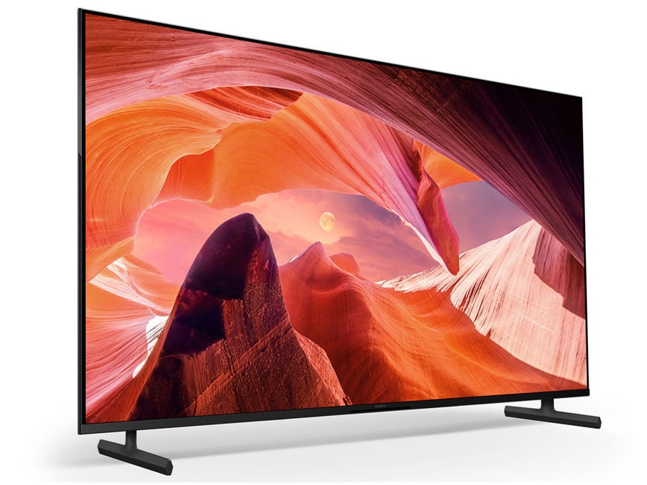 BRAVIA KJ-65X80L [65�C���`]