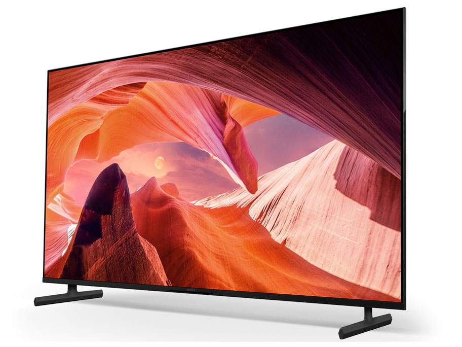 BRAVIA KJ-65X80L [65�C���`]