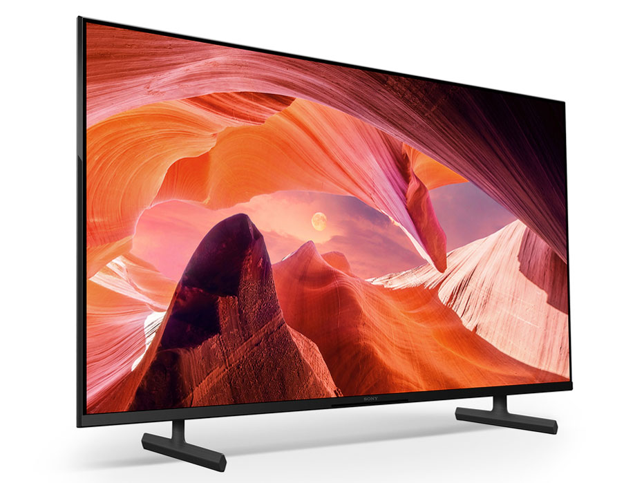 BRAVIA KJ-50X80L [50�C���`]