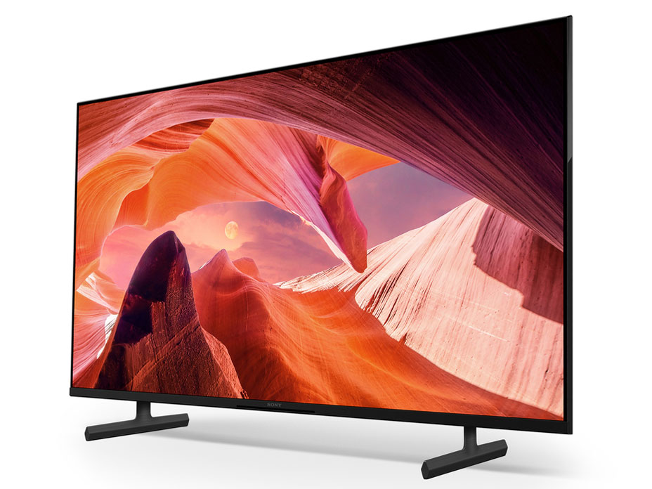 BRAVIA KJ-50X80L [50�C���`]