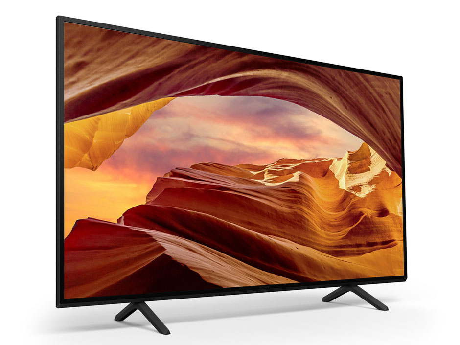 BRAVIA KJ-50X75WL [50�C���`]