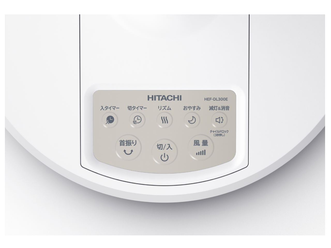 HEF-DL300E