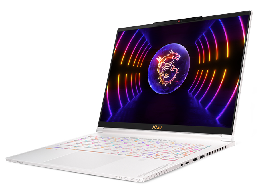 Stealth-16Studio-A13VF-759JP [�z���C�g] �̐��i�摜