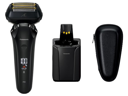 �����_�b�V��PRO 6 ES-LS9Q-K [�N���t�g�u���b�N]