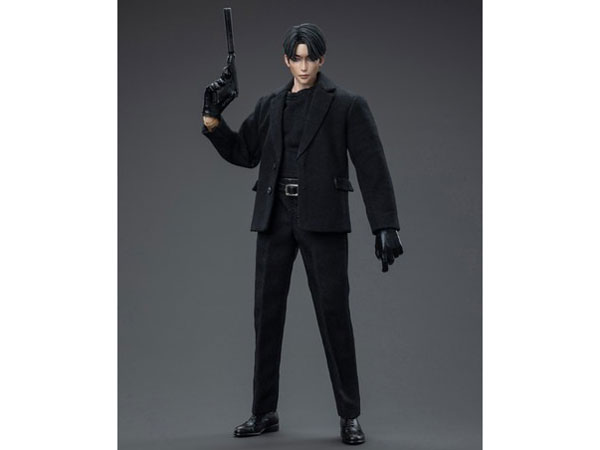 �㋉�� �t�����g���C���J�I�X �o�[�{�� 1/12�X�P�[���A�N�V�����t�B�M���A �̐��i�摜