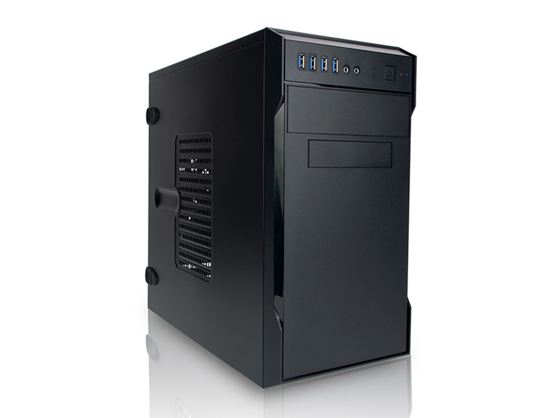 Barikata-422396 Ryzen 5 5600G/8GB������/500GB NVMe SSD���ڃ��f�� �̐��i�摜