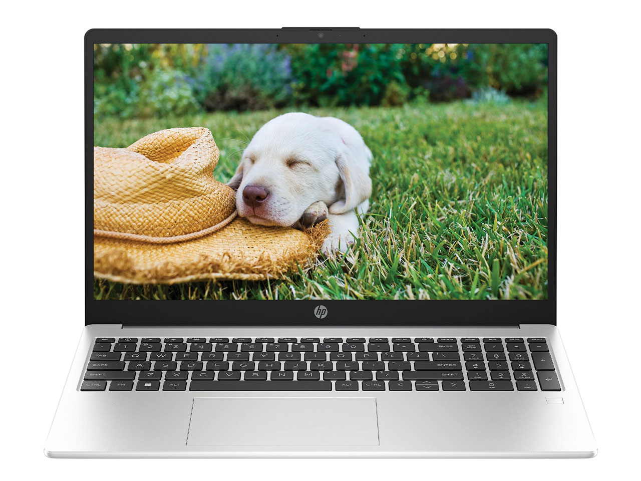 HP 255 G10 Notebook PC AMD Ryzen 5 7530U/16GB������/512GB SSD/Windows 11 Home���� ���i.com���胂�f�� �̐��i�摜