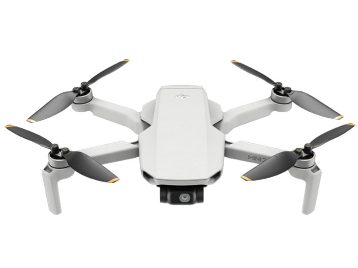 DJI Mini 2 SE �̐��i�摜