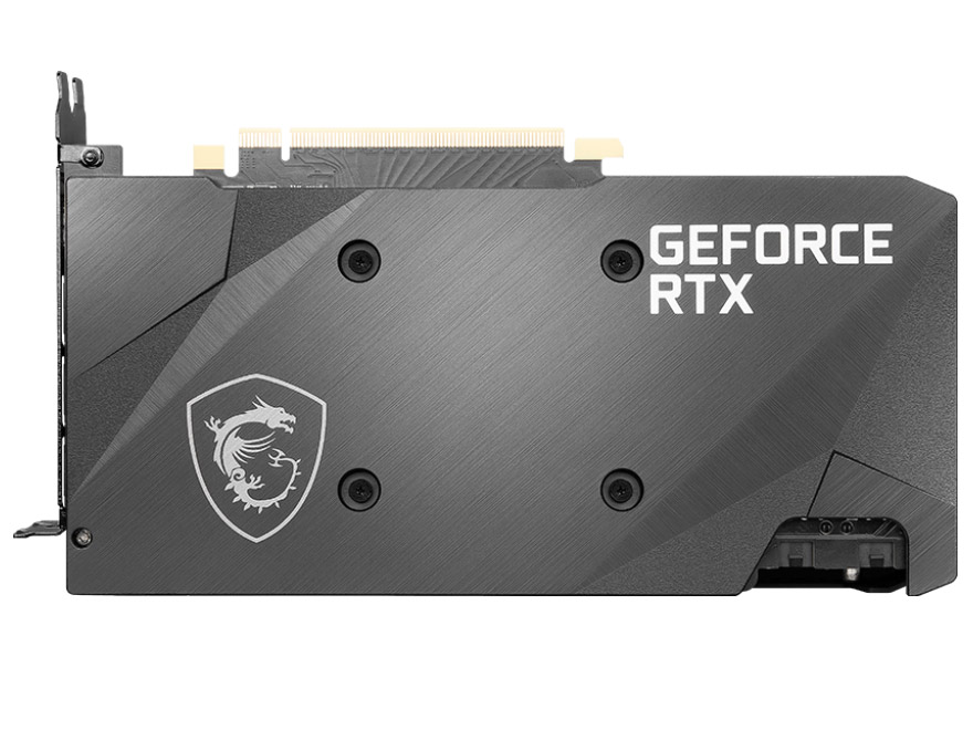 GeForce RTX 3060 Ti VENTUS 2X 8GD6X [PCIExp 8GB]