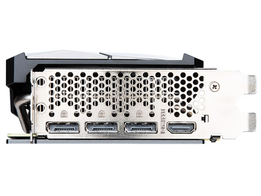 GeForce RTX 3060 Ti VENTUS 2X 8GD6X [PCIExp 8GB]