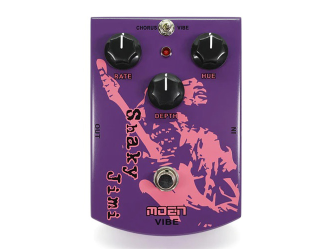 Shaky Jimi �̐��i�摜