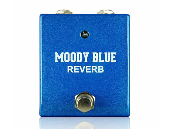 Moody Blue Reverb �̐��i�摜