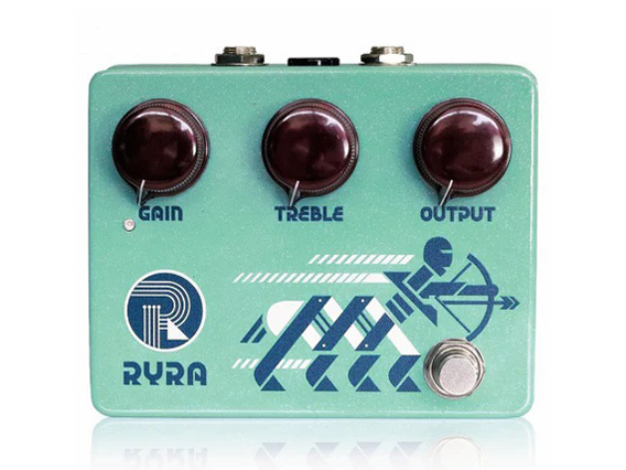 The Klone [Sea Foam Green] �̐��i�摜