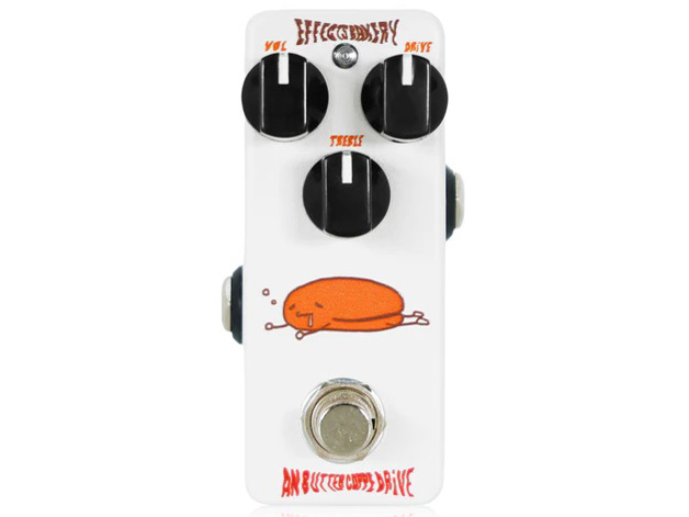 Effects Bakery ����o�^�[�R�b�y�h���C�u (���c�p���ސ�) �̐��i�摜