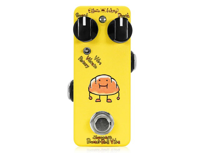 Effects Bakery Japanese Butter Roll Vibe �̐��i�摜