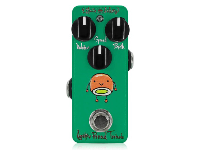 Effects Bakery Uguisu Bread Tremolo �̐��i�摜