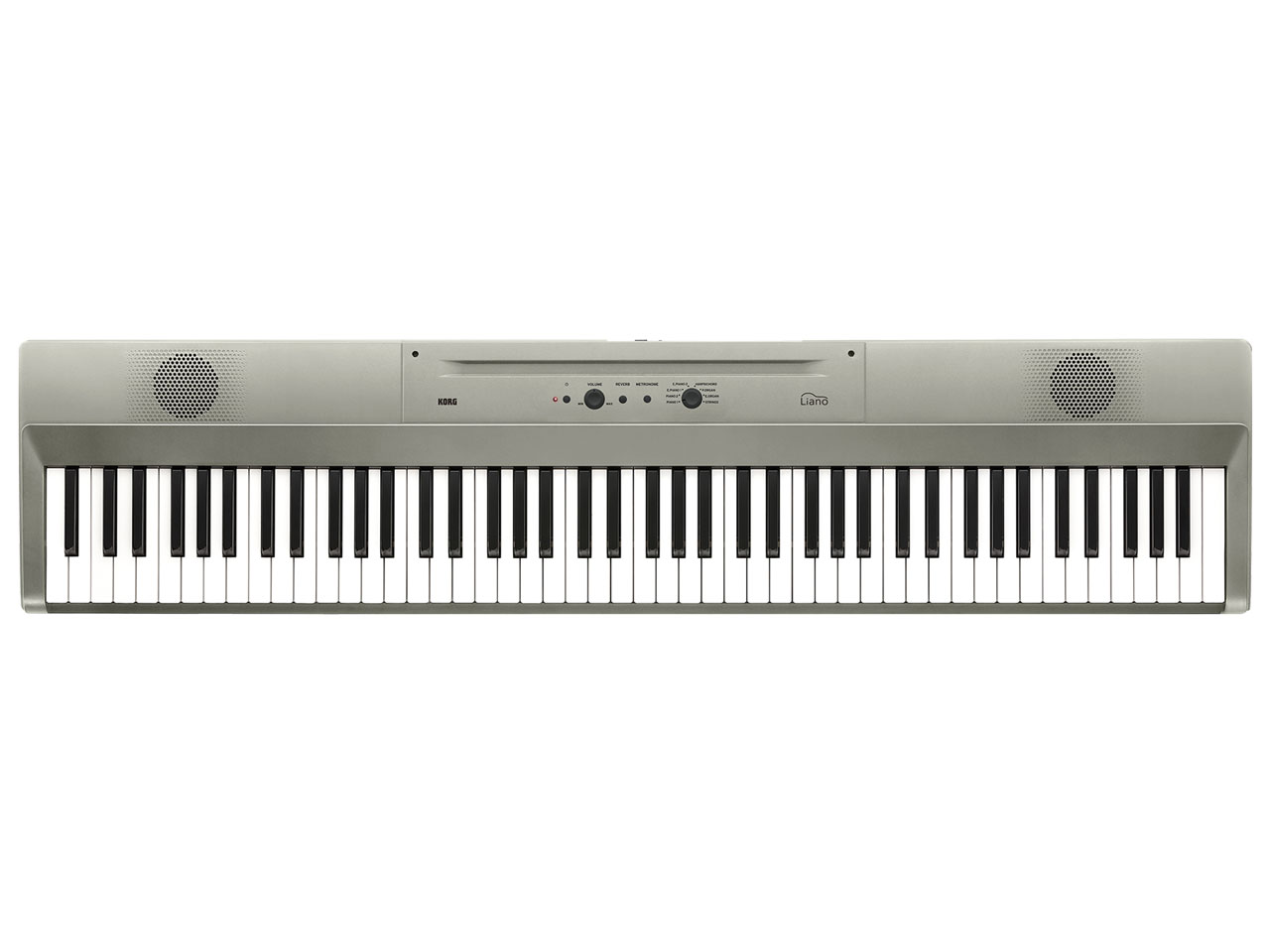 DIGITAL PIANO Liano L1SP MS [���^���b�N�E�V���o�[] �̐��i�摜