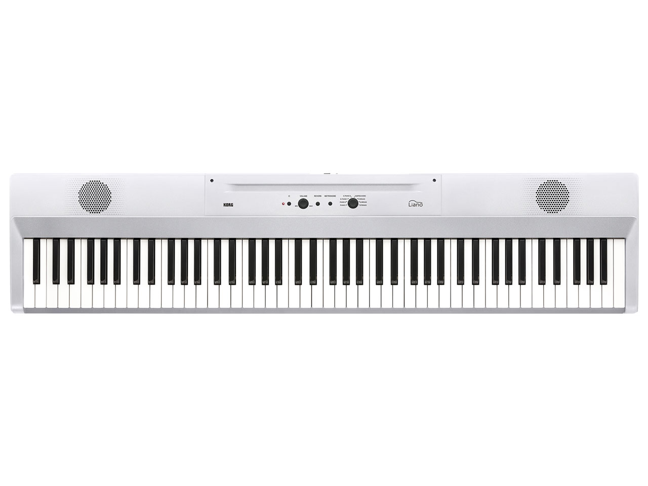 DIGITAL PIANO Liano L1SP PW [�p�[���E�z���C�g] �̐��i�摜