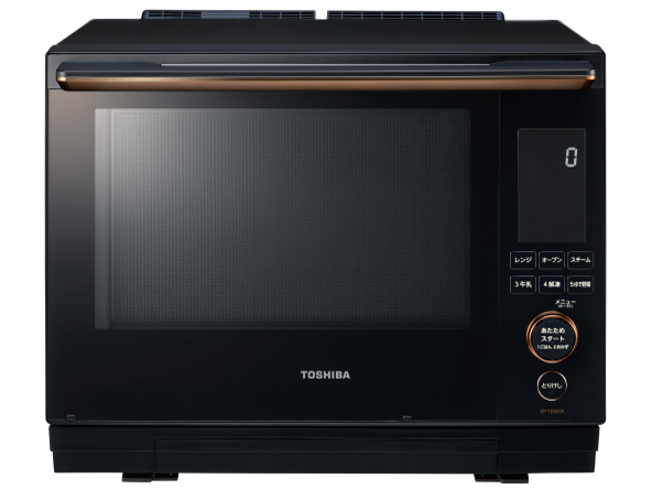 東芝 石窯ドーム ER-YD5000(K) [グランブラック] 価格比較