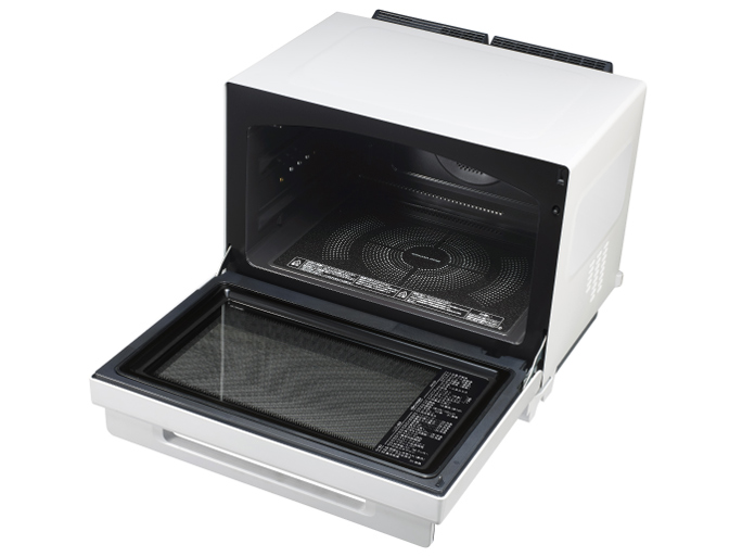 �Ηq�h�[�� ER-YD5000(W) [�O�����z���C�g]