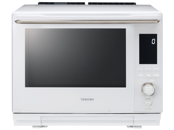 極美品です　東芝　オーブンレンジ　2023　ER-YD5000(K) ER-YD5000 | 電子レンジ/オーブンレンジ | 東芝ライフスタイル